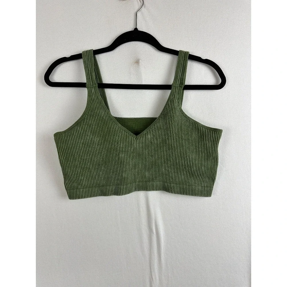 Sports Bra Women's 2XL‎ Pack Of 2